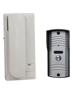 CITOFONO MONO FAMILIARE IN KIT - PROXE