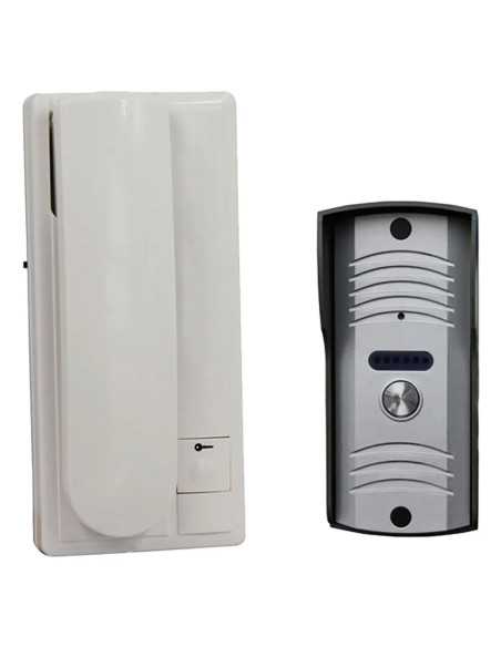 CITOFONO MONO FAMILIARE IN KIT - PROXE | Utensili Store
