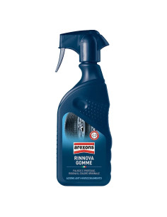 RINNOVA GOMME - AREXONS