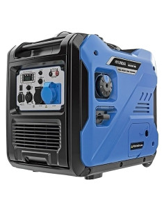 GENERATORE INVERTER '65159' - HYUNDAI