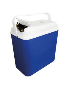 FRIGO TERMOELETTRICO PORTATILE 'PLAYA' - Senza Marca