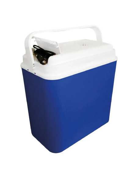 FRIGO TERMOELETTRICO PORTATILE 'PLAYA' - Senza Marca | Utensili Store