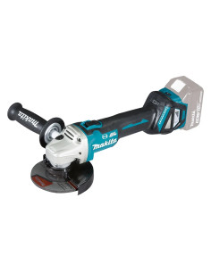 SMERIGLIATRICE ANGOLARE 'DGA513ZJ' - MAKITA