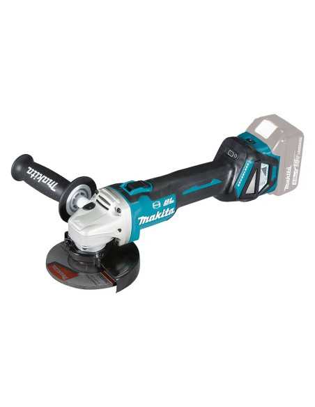 SMERIGLIATRICE ANGOLARE 'DGA513ZJ' - MAKITA | Utensili Store