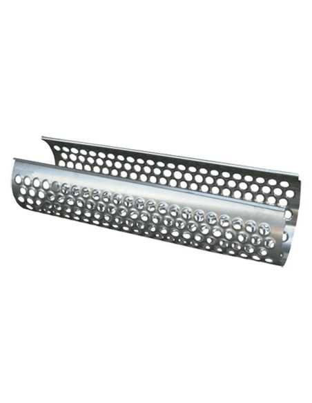 GRIGLIA PER PIGIADIRASPATRICE APRIBILE CON POMPA - GRIFO | Utensili Store