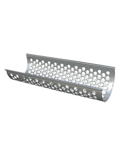 GRIGLIA PER PIAGIADIRASPATRICE in acciaio inox - GRIFO