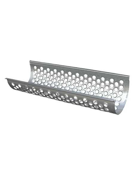 GRIGLIA PER PIAGIADIRASPATRICE in acciaio inox - GRIFO | Utensili Store