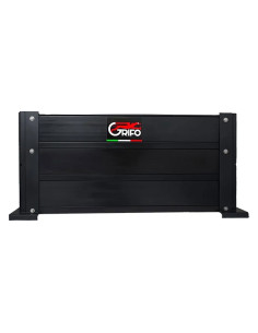 RIALZO PER DIGIADIRASPATRICE APRIBILE CON POMPA - GRIFO