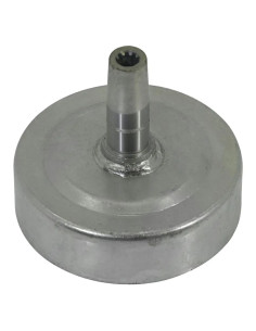 CAMPANA FRIZIONE SENZA COLLETTORE per decespugliatore PG260 - LIF