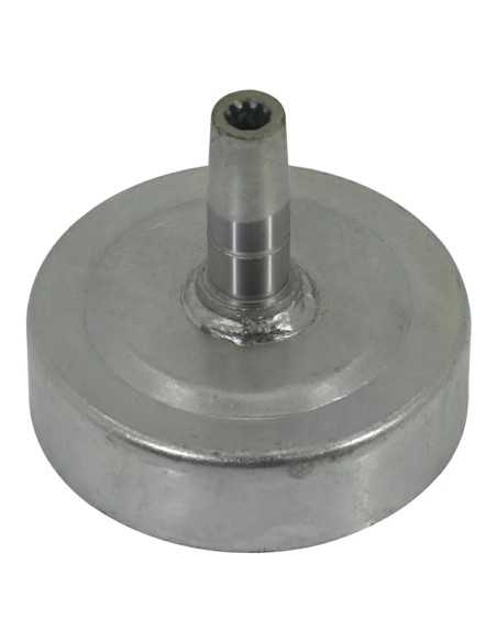 CAMPANA FRIZIONE SENZA COLLETTORE per decespugliatore PG330W - PG430 - PG430W - LIF | Utensili Store