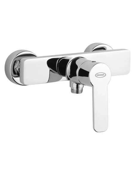 MONOCOMANDO ESTERNO DOCCIA 'EOLO' - JACUZZI | Utensili Store