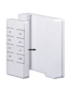 RADIOCOMANDO PER CONTROLLO INTERRUTTORI TAPPARELLE - PROXE