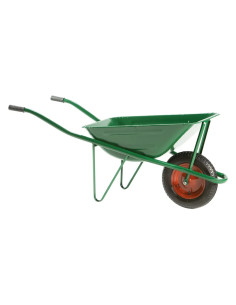 CARRIOLA TUBOLARE - MADE IN ITALY