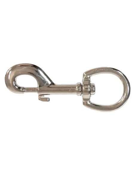 MOSCHETTONE OCCHIO GIREVOLE - Senza Marca | Utensili Store