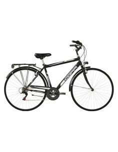 BICICLETTA UOMO 'TREKKING' COPPI - MASCIAGHI