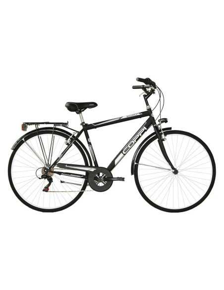BICICLETTA UOMO 'TREKKING' COPPI - MASCIAGHI | Utensili Store