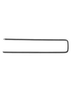 PICCHETTO FERMARETE A 'U' - Senza Marca