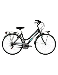 BICICLETTA DONNA 'TREKKING' COPPI 28 - MASCIAGHI
