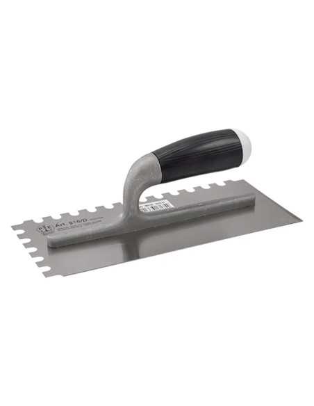FRATTONE DENTATO A DESTRA - PAVAN | Utensili Store