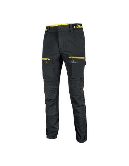 PANTALONE DA LAVORO 'HORIZON' XL - UPOWER | Utensili Store