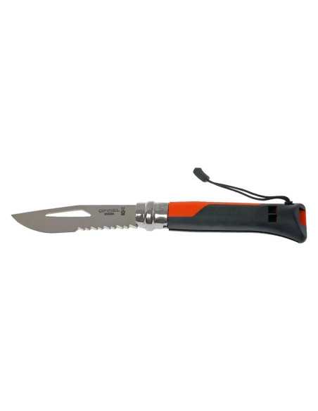 COLTELLO MULTIFUNZIONE 'VRI OUTDOOR' - OPINEL | Utensili Store
