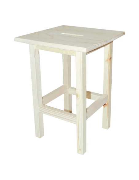 SGABELLO 'ALTO' - Senza Marca | Utensili Store