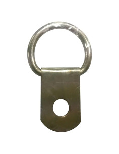 ATTACCAGLIE A CAMPANA - Koncreto