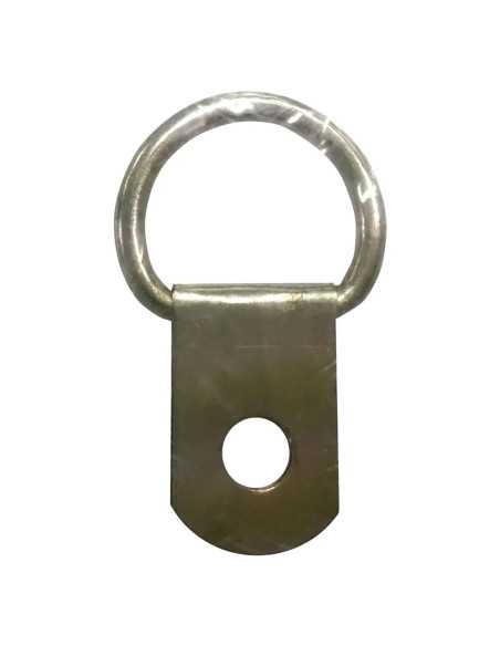 ATTACCAGLIE A CAMPANA - Koncreto | Utensili Store