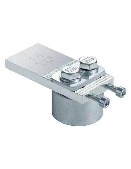 CARDINE SUPERIORE REGOLABILE ø 70 - COMUNELLO | Utensili Store