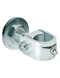 CARDINE REGOLABILE A FASCETTA ART.182 - COMUNELLO