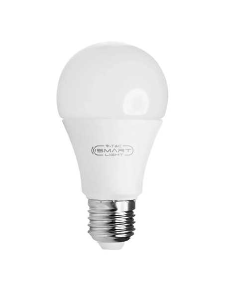 LAMPADA A LED 'SMART WIFI' RGB - VTAC | Utensili Store