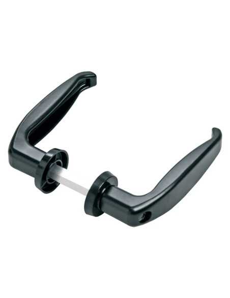 MANIGLIA PER PORTA IN FERRO ART. 210 - COMUNELLO | Utensili Store