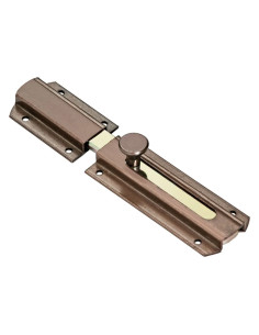 CATENACCIO TRASVERSALE CON CONTROPIASTRA ART. 805 - COMUNELLO