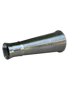 SETACCIO per 'Skuizzi' - PALUMBO