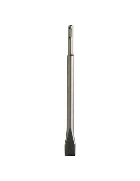 SCALPELLO ATTACCO SDS-PLUS piatto - KRINO | Utensili Store