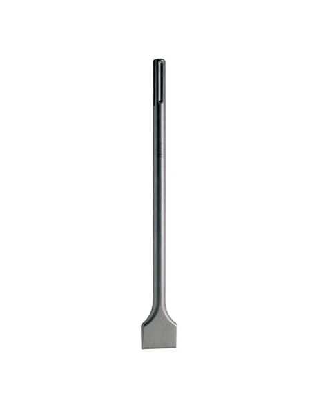 SCALPELLO ATTACCO SDS-MAX piatto largo - KRINO | Utensili Store