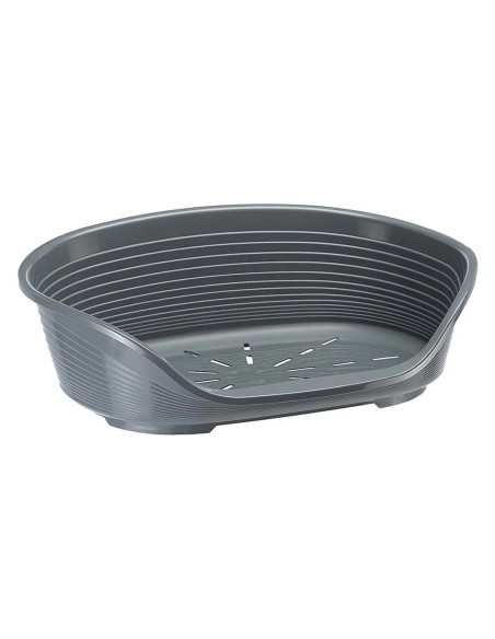 LETTINO PER ANIMALI 'SIESTA DELUXE' N.4 - bianco - FERPLAST | Utensili Store
