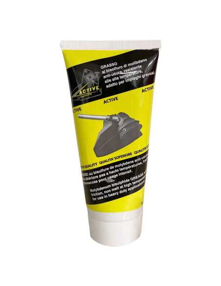 GRASSO SUPERIORE PER COPPIE CONICHE - ACTIVE | Utensili Store