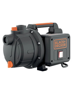 ELETTROPOMPA AUTOADESCANTE 'BXGP600PE' - BLACK DECKER