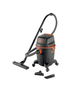 BIDONE ASPIRATUTTO IN PLASTICA 'BXVC20PE' - BLACK DECKER