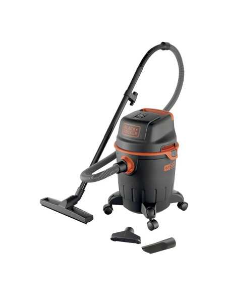 BIDONE ASPIRATUTTO IN PLASTICA 'BXVC20PE' - BLACK DECKER | Utensili Store