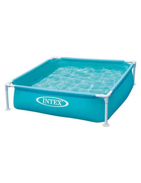 PISCINA CON TELAIO 'MINI FRAME' - INTEX | Utensili Store