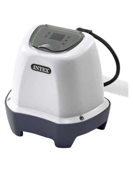 GENERATORE DI CLORO PER PISCINE 'QS200' - INTEX | Utensili Store