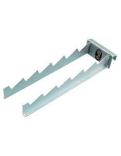 GANCIO PER BARRA PER ATTREZZI MANICATI - ANGELOB