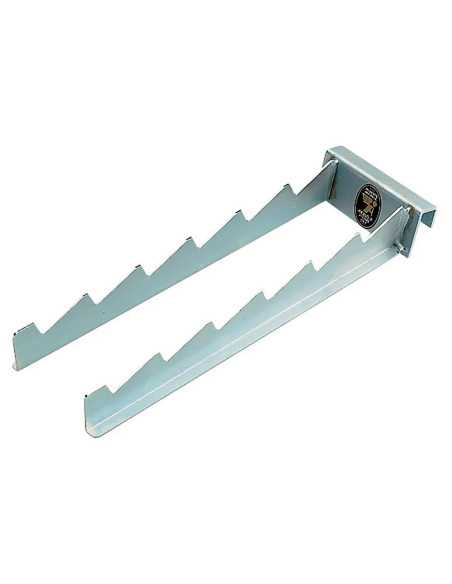 GANCIO PER BARRA PER ATTREZZI MANICATI - ANGELOB | Utensili Store
