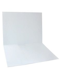 FOGLIO DI POLISTIROLO ESTRUSO 'DEPRON' - TILLMANNS