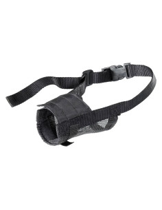 Museruola per cane 'Muzzle Net' - FERPLAST