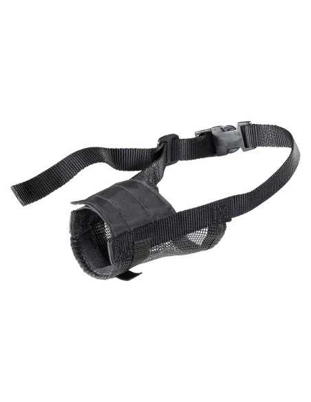 Museruola per cane 'Muzzle Net' - FERPLAST | Utensili Store