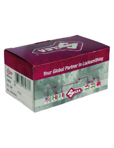 CHAIVI OTTONE CS156AP - SILCA