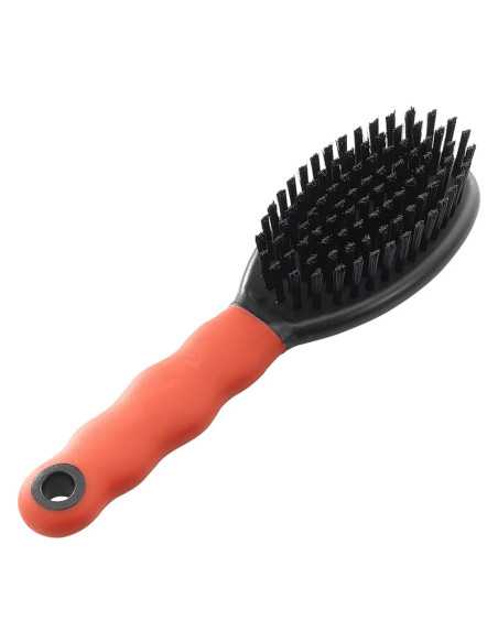 SPAZZOLA PER ANIMALI SINGOLA - FERPLAST | Utensili Store